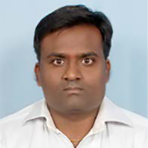 Mr. Srinivas Bhoosarapu, CISO, Pension Fund Regulatory and Development Authority (PFRDA)